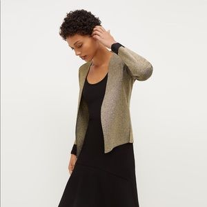 M.M. LaFleur • The Woolf Jardigan • M